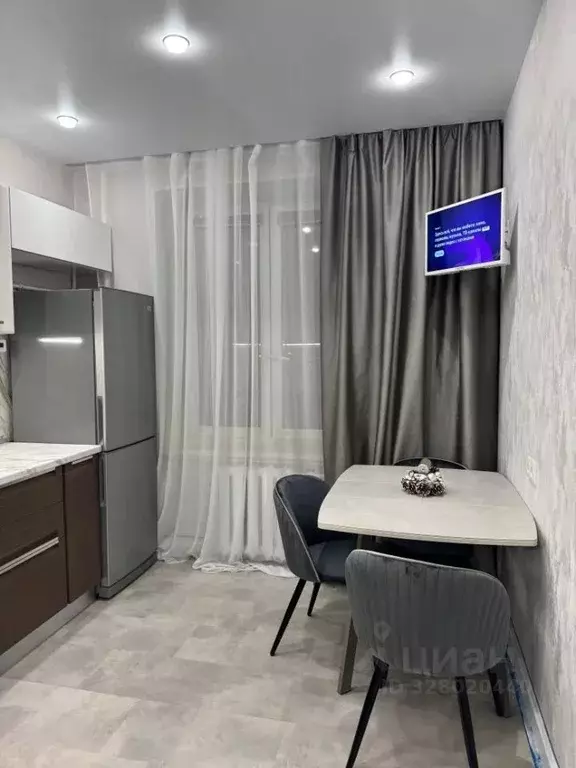 2-к кв. Москва ул. Крупской, 11 (60.0 м) - Фото 2