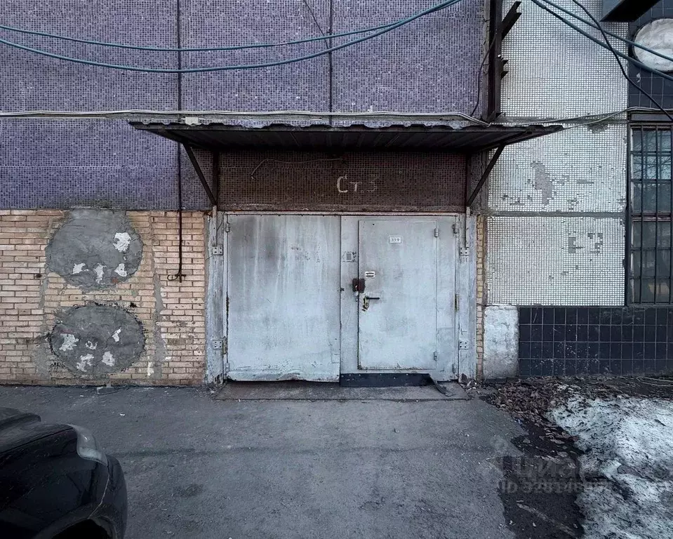 Склад в Москва Электролитный проезд, 3К2С3 (321 м) - Фото 2