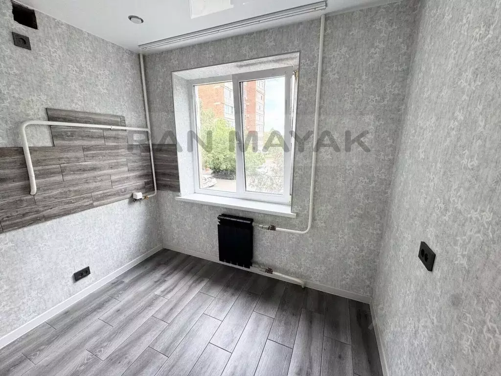 3-к кв. Адыгея, Майкоп ул. Хакурате, 636 (58.5 м) - Фото 1