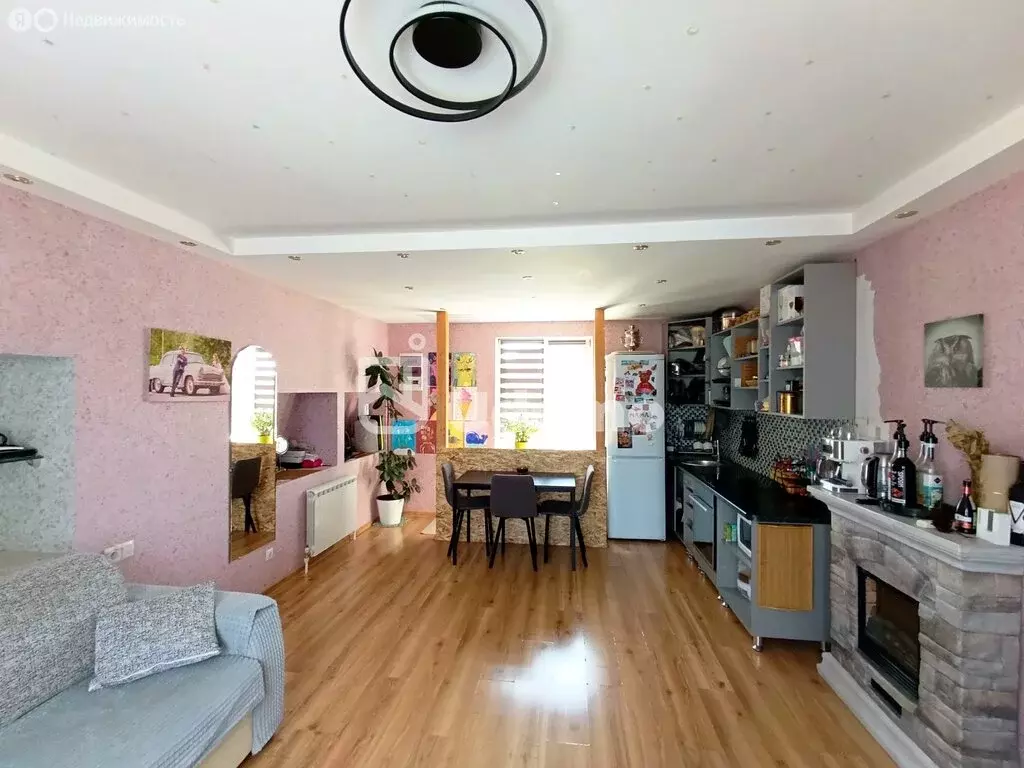 Дом в Уфа, Трудовая улица, 73 (87.5 м) - Фото 1