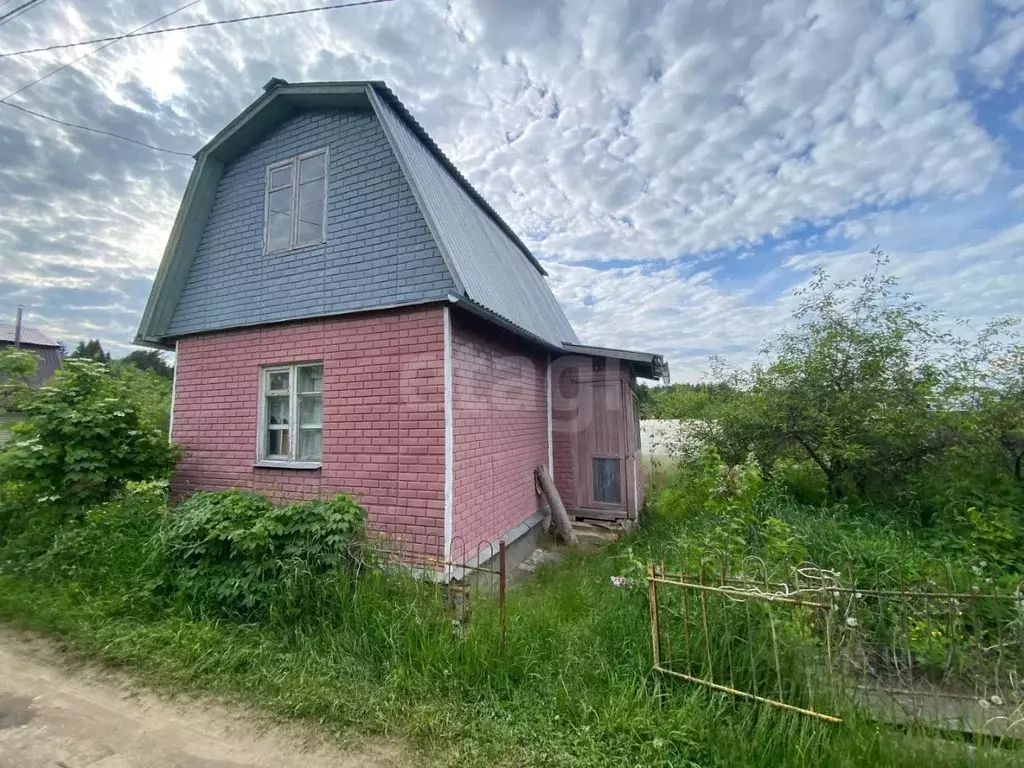 Дом в Владимирская область, Владимир Уварово СНТ, 327 (50 м) - Фото 2