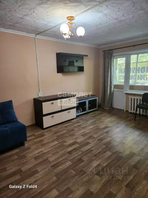 1-к кв. Иркутская область, Иркутск Советская ул., 78 (34.0 м) - Фото 1