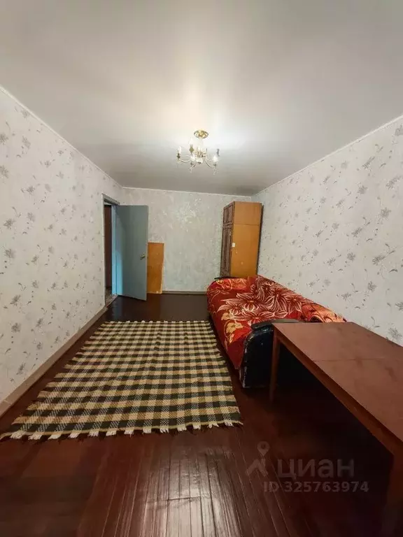 1-к кв. Белгородская область, Белгород Привольная ул., 3 (30.0 м) - Фото 1