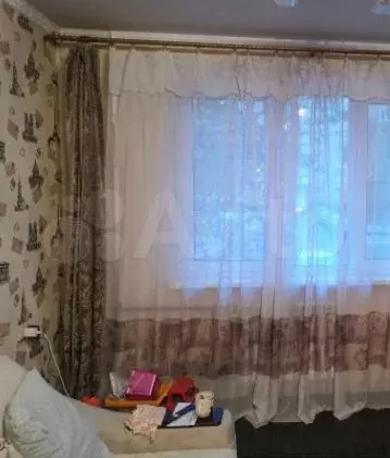 1-к. квартира, 34 м, 2/5 эт. - Фото 1