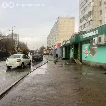 Помещение свободного назначения (53 м) - Фото 2