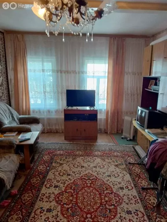 Дом в Новокуйбышевск, Октябрьская улица (40 м) - Фото 0