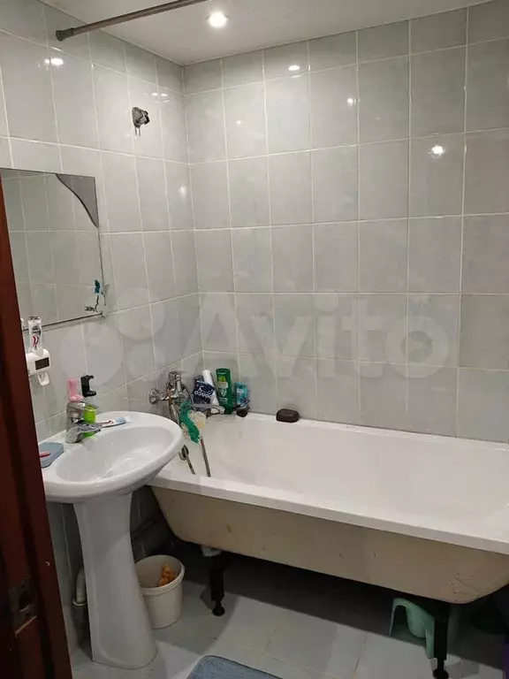 2-к. квартира, 49 м, 3/3 эт. - Фото 0