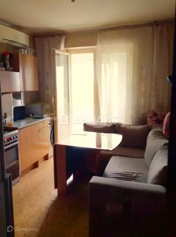 Продаётся 1-к квартира, 52 м - Фото 0