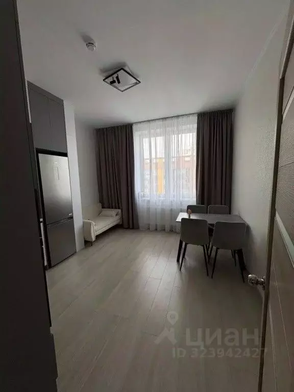 3-к кв. Свердловская область, Екатеринбург просп. Космонавтов, 108/3 ... - Фото 2