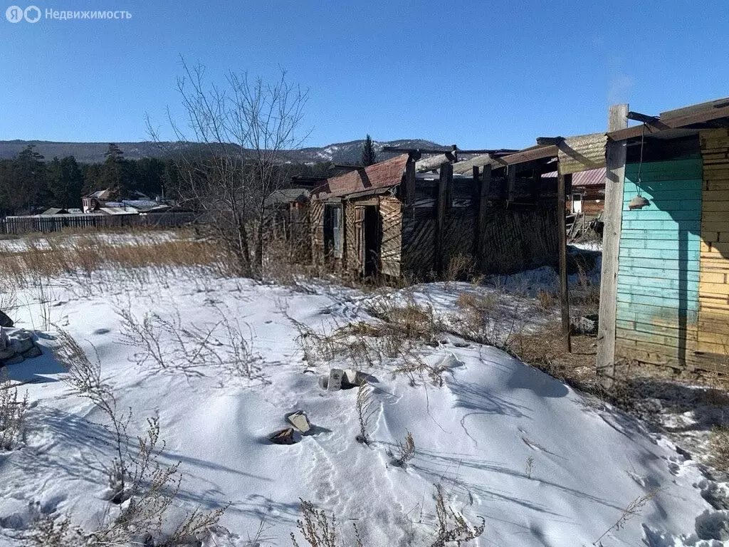 Дом в посёлок городского типа Атамановка, 1-я Санаторная улица, 57 ... - Фото 2