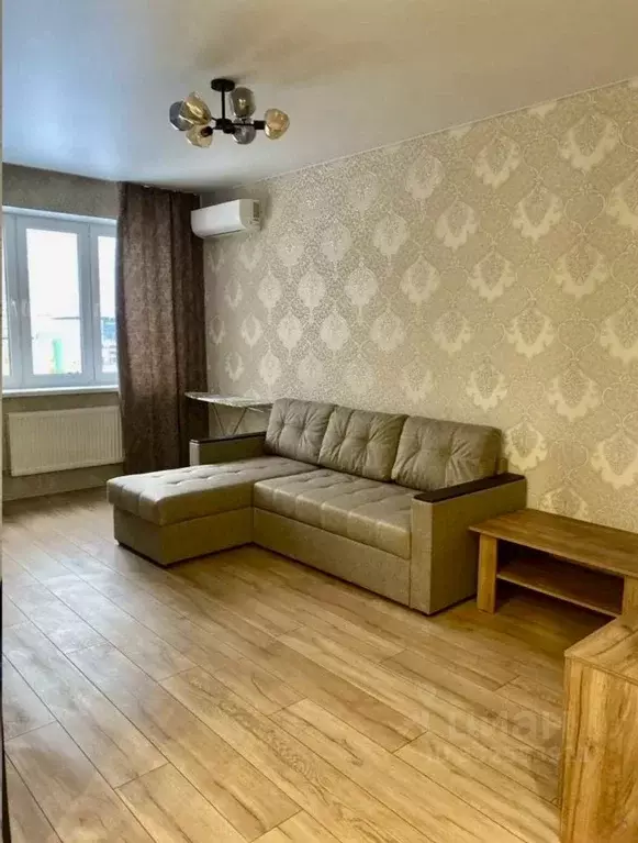 2-к кв. Тульская область, Тула ул. Академика Насоновой, 1Б (45.0 м) - Фото 2
