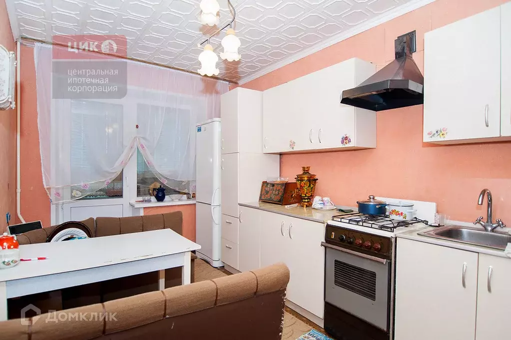 Продаётся 2-к квартира, 52 м - Фото 0