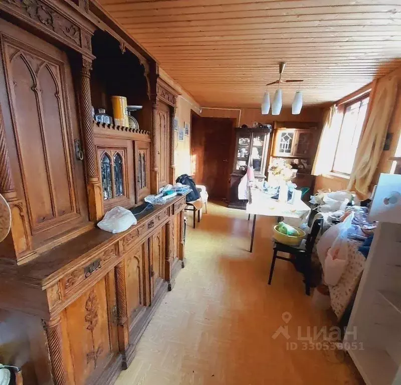 Дом в Московская область, Клин городской округ, Авангард садовое ... - Фото 2
