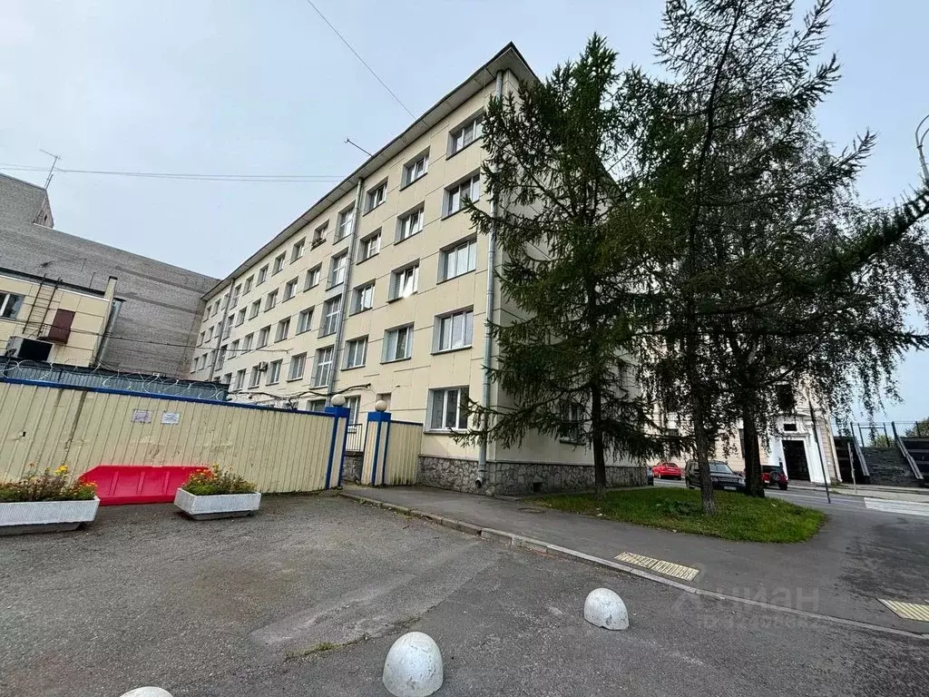 Офис в Санкт-Петербург ул. Профессора Попова, 44 (12 м) - Фото 1