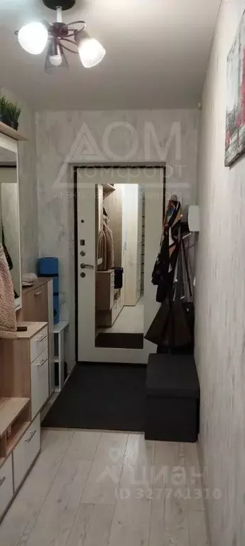 2-к кв. Ленинградская область, Приозерск ул. Маяковского, 20 (51.3 м) - Фото 1