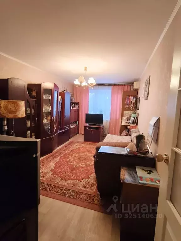 2-к кв. Оренбургская область, Орск Новый город мкр, ул. Омская, 60 ... - Фото 1