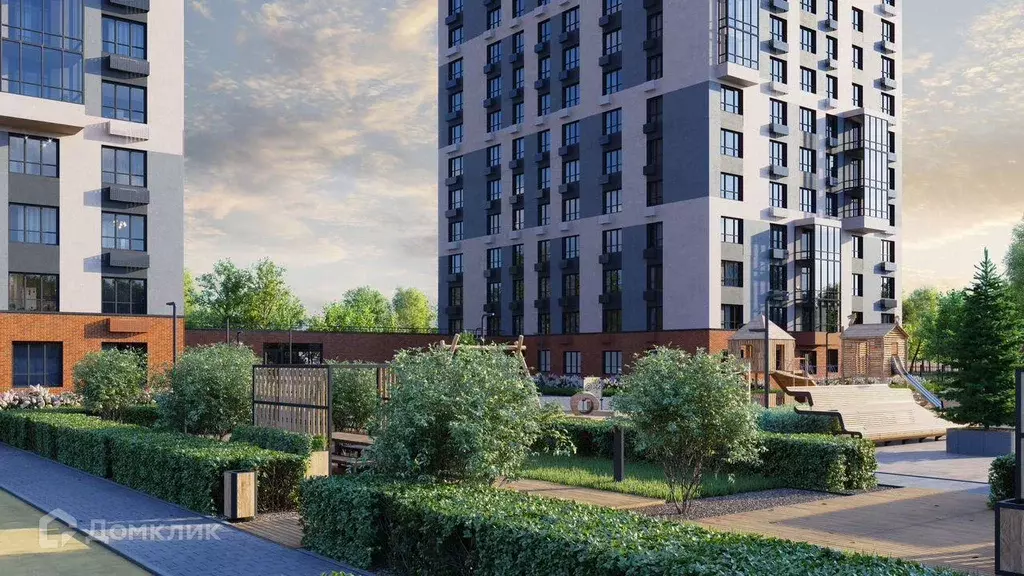 Продаётся 3-к квартира, 84.6 м - Фото 1
