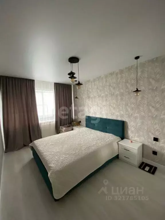 3-к кв. Ямало-Ненецкий АО, Новый Уренгой 2-й мкр, ул. ... - Фото 1