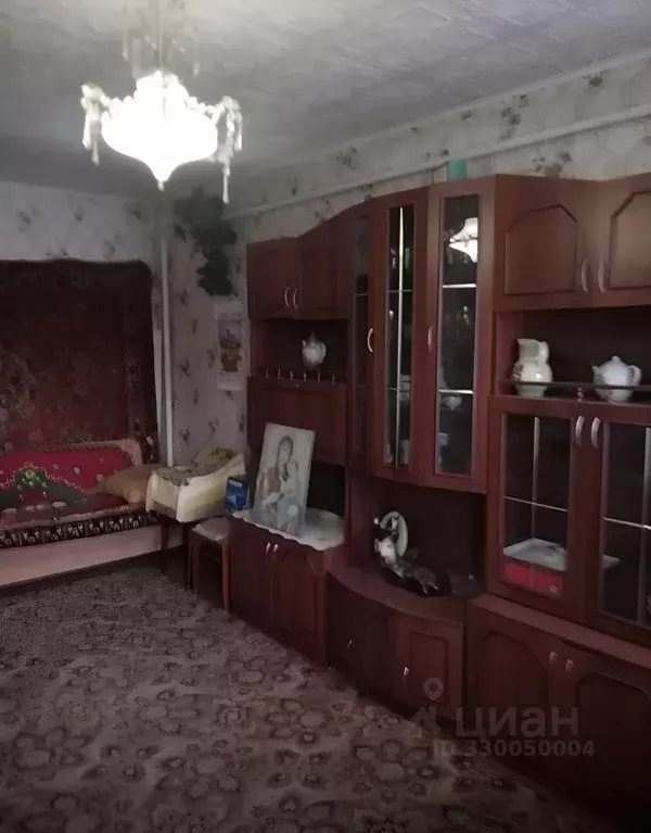 1-к кв. Тамбовская область, Кирсанов Советская ул., 23 (39.0 м) - Фото 2