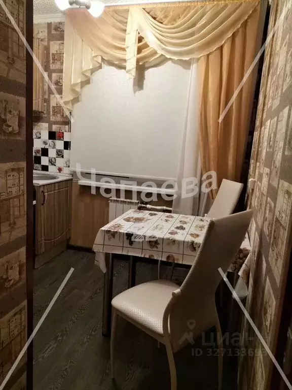 1-к кв. Московская область, Химки Сходня мкр, ул. Чапаева, 17 (32.0 м) - Фото 2