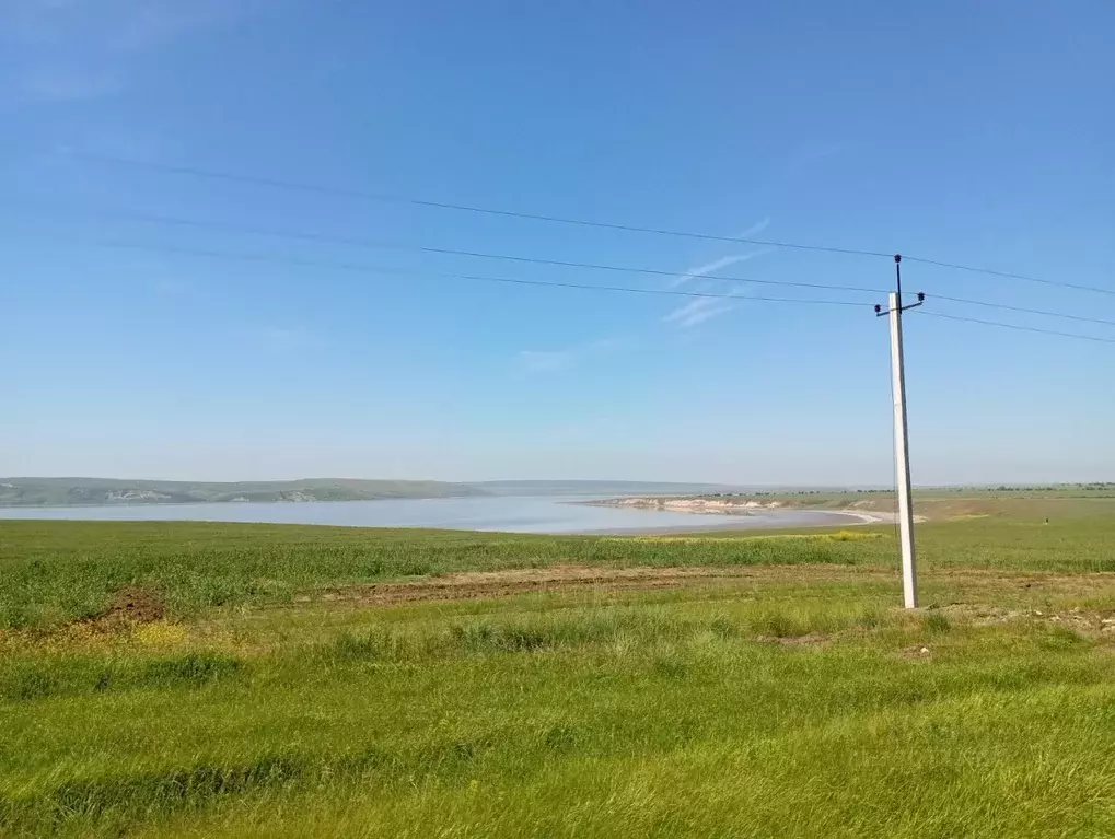 Участок в Крым, Ленинский район, Заветненское с/пос  (5.0 га.) - Фото 0
