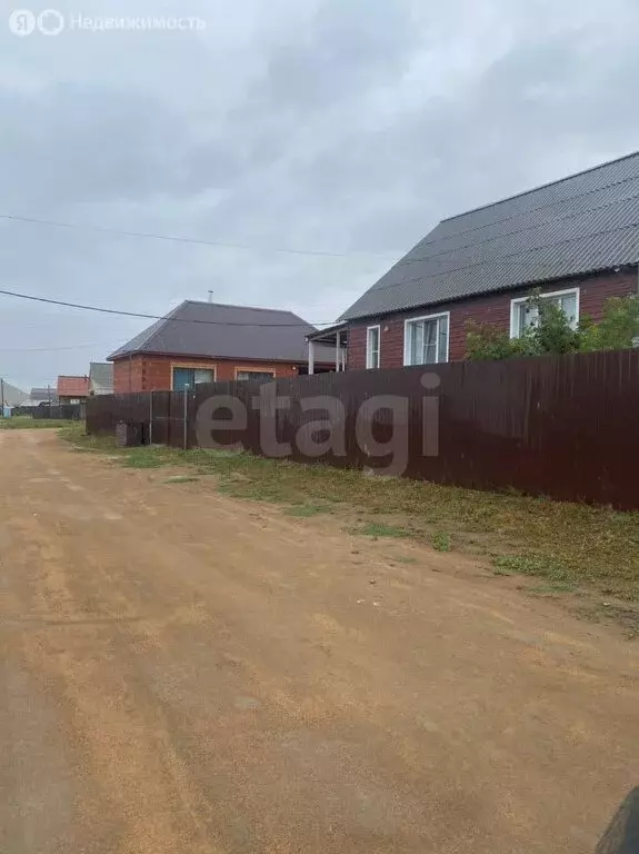 Дом в Иволгинск, Тапхарская улица (72.5 м) - Фото 0