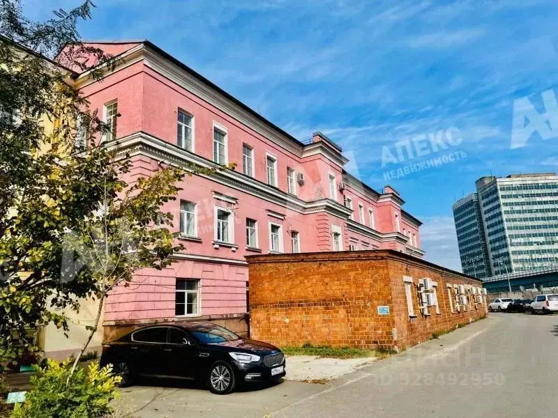 Помещение свободного назначения в Москва ш. Энтузиастов, 38к25 (2019 ... - Фото 2