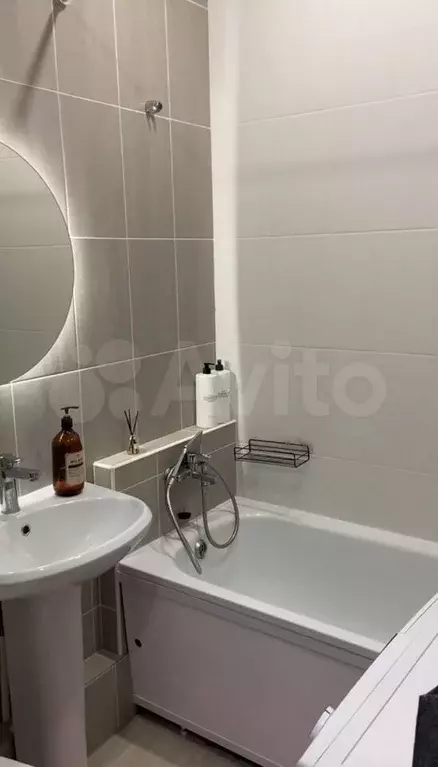 Квартира-студия, 25,1 м, 8/22 эт. - Фото 1