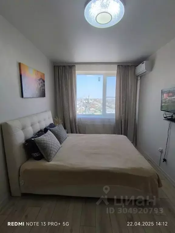 1-к кв. Адыгея, Тахтамукайский район, Яблоновский пгт Шоссейная ул., ... - Фото 2