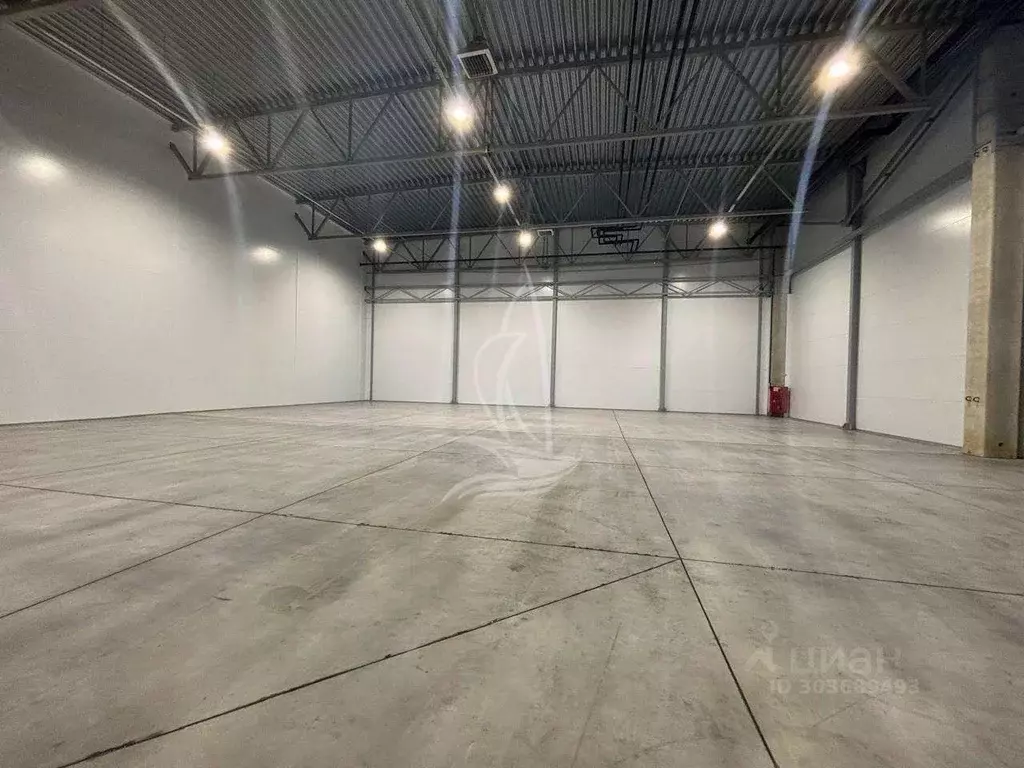 Склад в Московская область, Домодедово городской округ, д. Заболотье ... - Фото 2