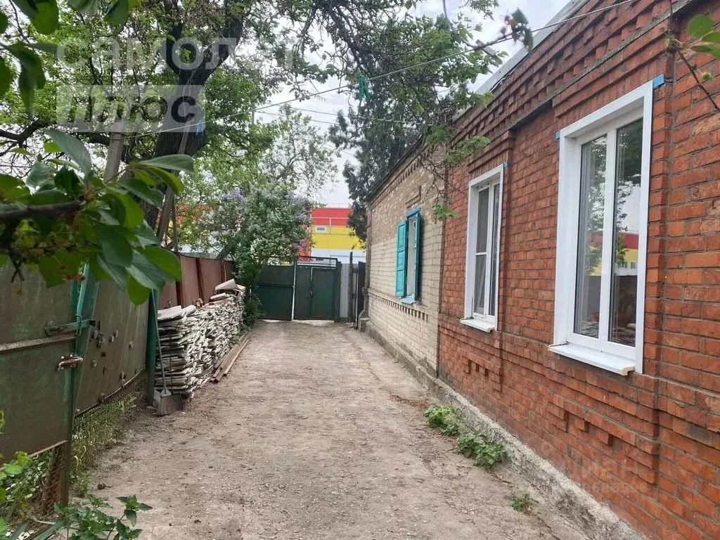 Дом в Краснодарский край, Ейск ул. Щорса, 68 (42 м) - Фото 0