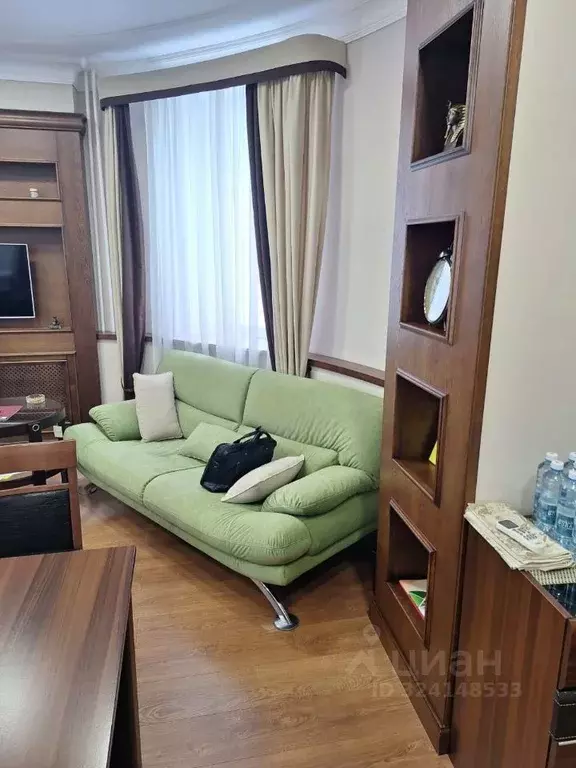 Офис в Оренбургская область, Оренбург ул. Монтажников, 30 (350 м) - Фото 2