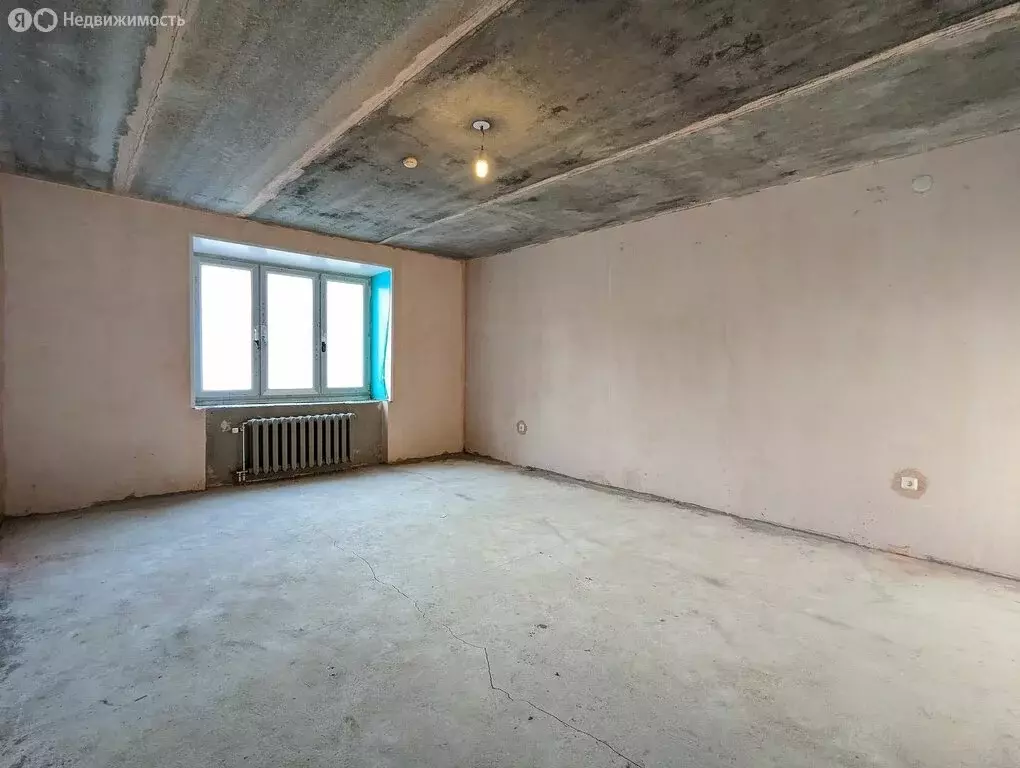 2-комнатная квартира: Тюмень, улица Циолковского, 9к1 (72.3 м) - Фото 2