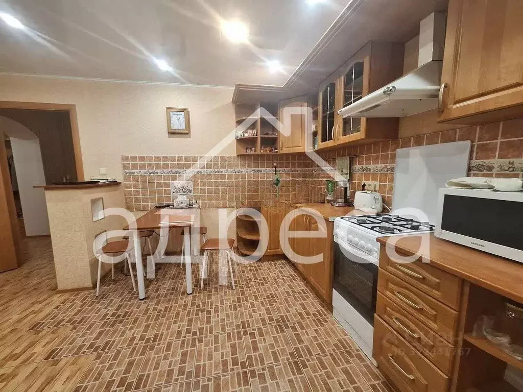 1-к кв. Самарская область, Самара ул. Мичурина, 147 (52.6 м) - Фото 1