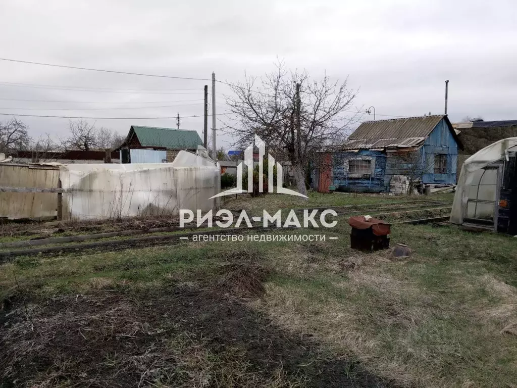 Участок в Брянская область, Брянск СО Мечта тер., ул. Виноградная (6.1 ... - Фото 0