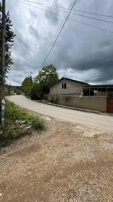 Дом в Ставропольский край, Кисловодск Прудная ул., 80 (68 м) - Фото 2