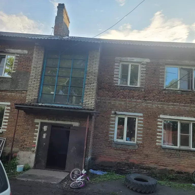 Продаётся 2-к квартира, 44 м - Фото 0
