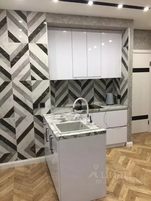3-к кв. Коми, Сыктывкар Нагорный проезд, 1 (63.0 м) - Фото 1