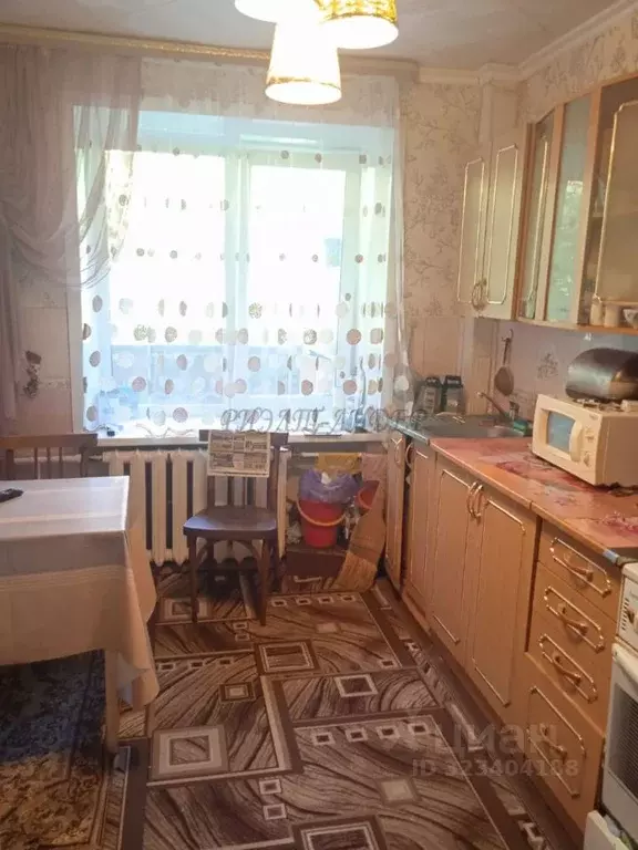 2-к кв. Алтай, Горно-Алтайск ул. Строителей, 18 (50.3 м) - Фото 1