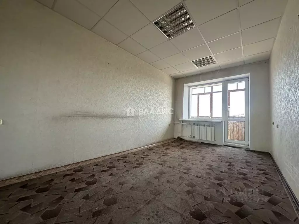 1-к кв. Волгоградская область, Волгоград ул. Качинцев, 120 (29.8 м) - Фото 1