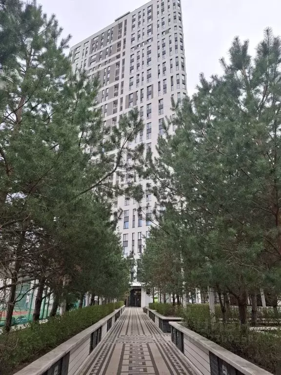 Гараж в Москва бул. Генерала Карбышева, 15 (16 м) - Фото 1