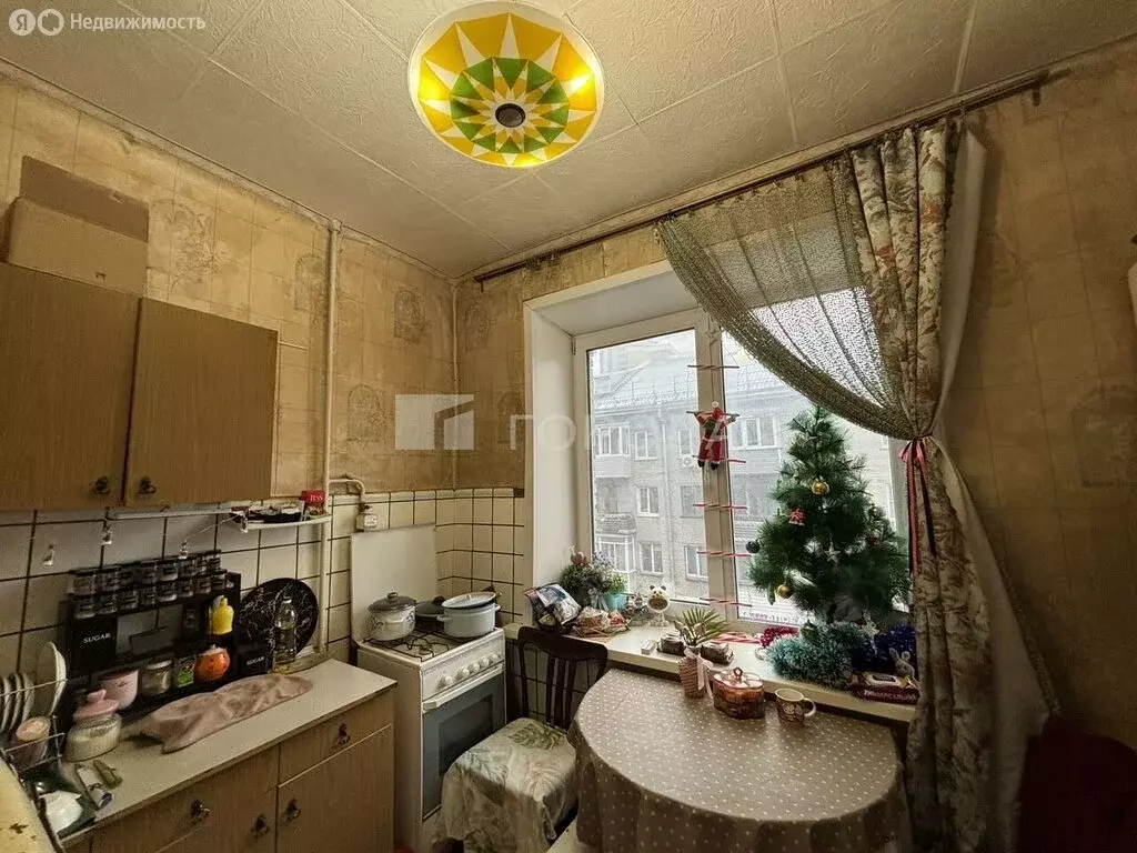 3-комнатная квартира: Барнаул, Советская улица, 7 (73 м) - Фото 2