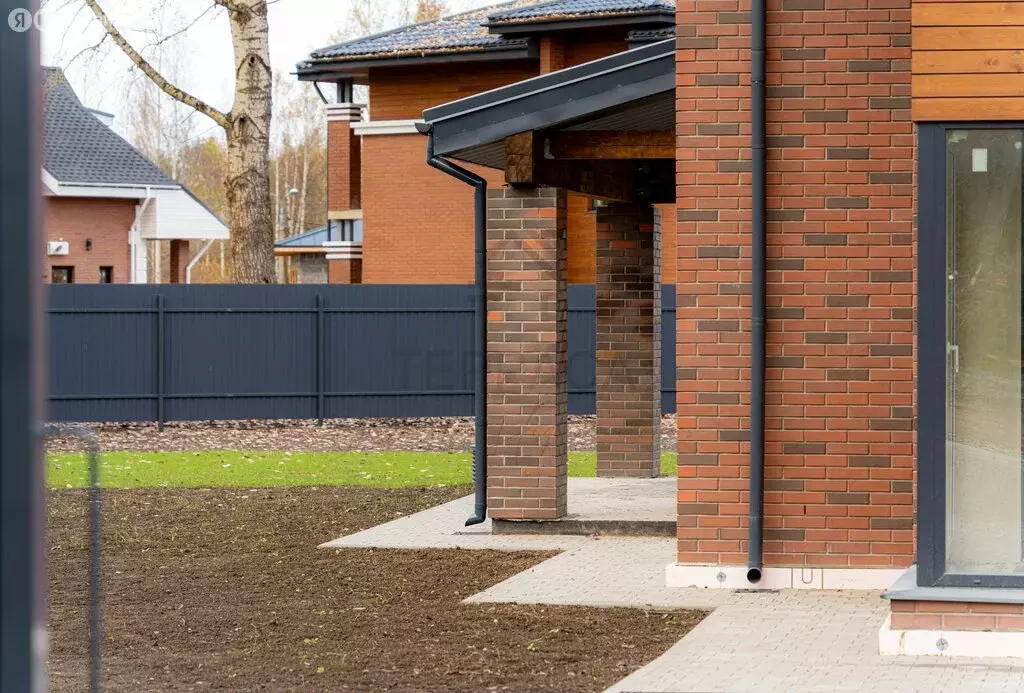 Дом в Павловск, Звериницкая улица (212.4 м) - Фото 2