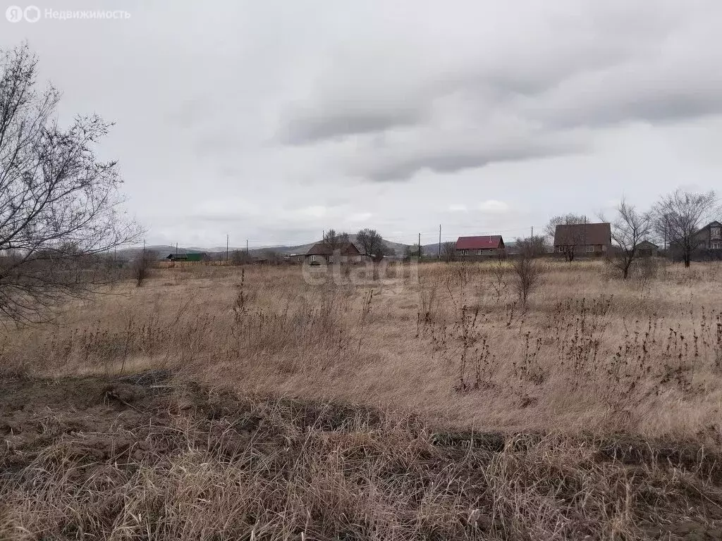 Участок в деревня Кайбалы, Спасская улица (12 м) - Фото 1