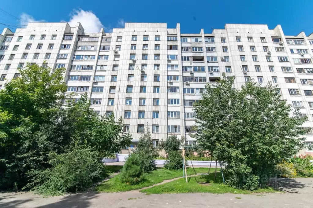 5-к кв. Алтайский край, Барнаул Песчаная ул., 89 (104.0 м) - Фото 2