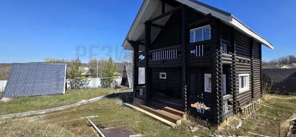 Дом в Самарская область, Самара Чапаевская ул. (270 м) - Фото 1