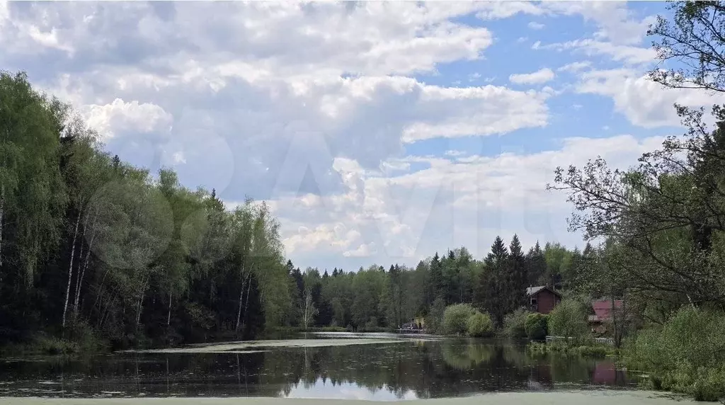 Дом 64 м на участке 6,1 сот. - Фото 1