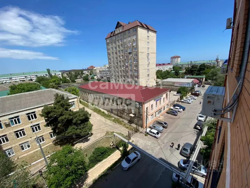 2-к кв. Дагестан, Дербент просп. Агасиева, 18Ж (80.0 м) - Фото 1