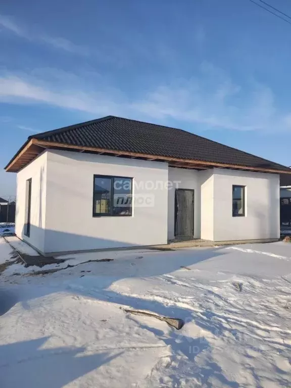 Дом в Тюменская область, Тюменский муниципальный округ, Пятница ТСН ... - Фото 1