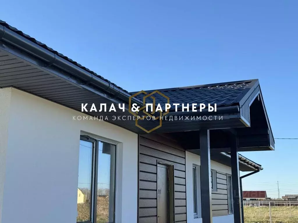 Дом в Свердловская область, Полевской муниципальный округ, пос. ... - Фото 2